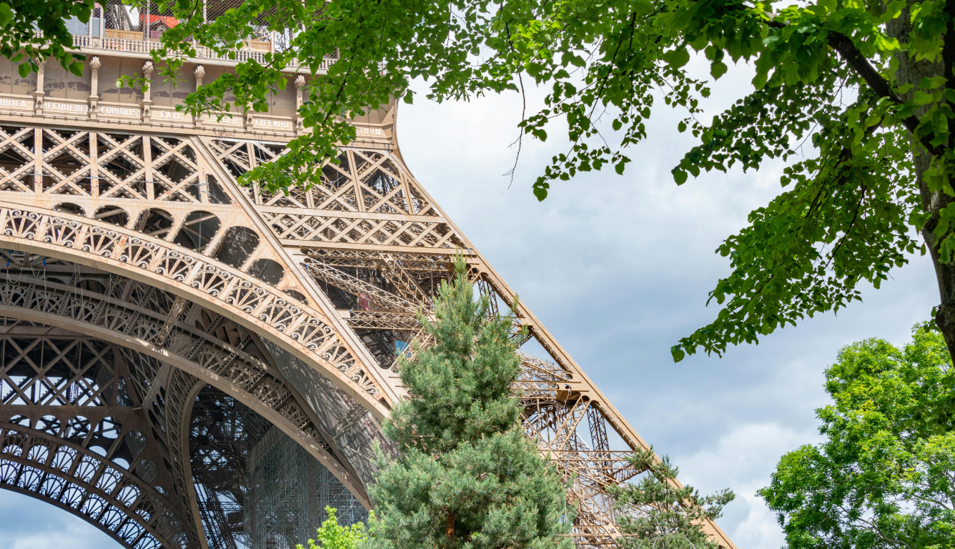 Effiel tower